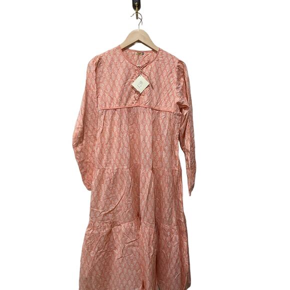 Matta Yamini Buti Dress Size Large New with‎ Tags - Picture 3 of 6